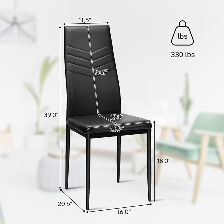 Soft feet online for chairs